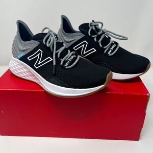 New Balance Fresh Foam ROAV (never been worn)